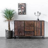 Dressoir Lio 150cm - Giga Meubel - thumbnail