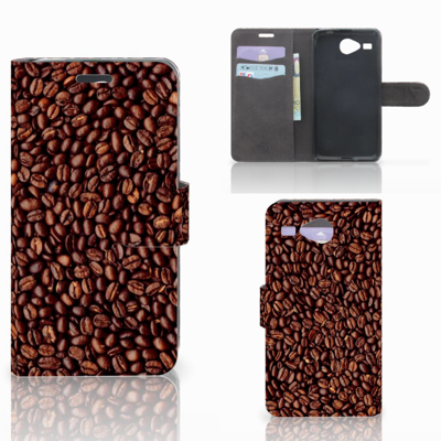 Acer Liquid Z520 Book Cover Koffiebonen Acer Liquid Z520 Book Cover Koffiebonen