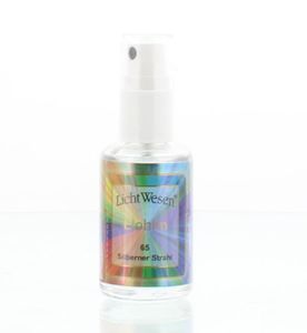 Lichtwesen Elohim tinctuur goudwater 66 kristallijn (30 ml)