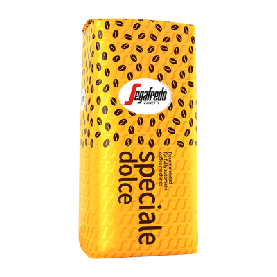 Segafredo - koffiebonen - Speciale Dolce