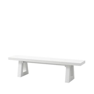 wehkamp home eetkamerbankje Bronx 180 cm wehkamp home eetkamerbankje Bronx 180 cm