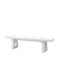 wehkamp home eetkamerbankje Bronx 180 cm