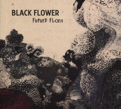 Future Flora - CD (5414165106357)