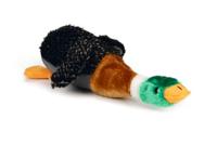 Beeztees Knuffel Eend, 36 cm