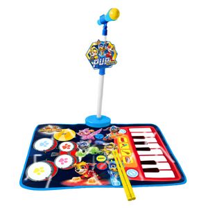 Paw Patrol Muziekmat 3-in-1