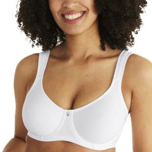 Swegmark Clean Curves Moulded CoolMax Wire Bra * Actie *