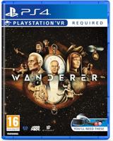 Wanderer PS4 Game [PSVR Required]