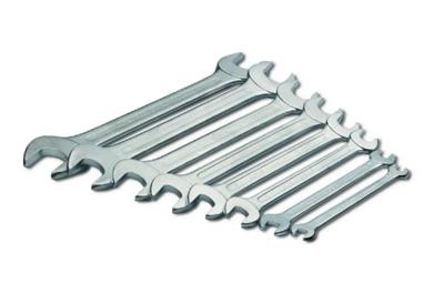 Cimco 112310 Dubbele steeksleutelset 8-delig Sleutelbreedte (metrisch) (alleen voor ADT) 6 - 22 mm
