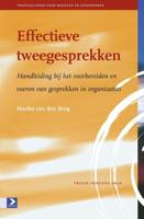 Effectieve tweegesprekken - Marike van den Berg - eBook (9789052618067)