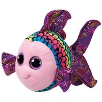 Ty Beanie Buddy Flippy Fish 24cm