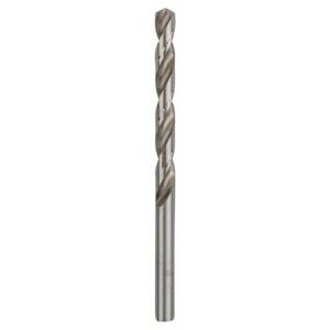 Bosch Accessories 2608595337 HSS Metaal-spiraalboor 7.2 mm Gezamenlijke lengte 109 mm Geslepen DIN 338 Cilinderschacht 10 stuk(s)