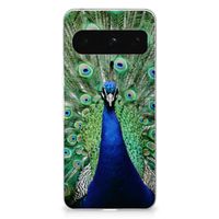 Google Pixel 8 Pro TPU Hoesje Pauw