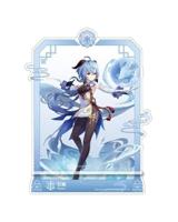 Acryl-Handy-Ständer - Genshin Impact - Ganyu: 17cm