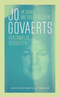Jo  Govaerts Ik dans me weer bijeen