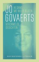 Jo  Govaerts Ik dans me weer bijeen