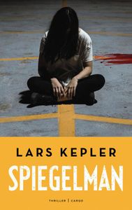 Spiegelman - Lars Kepler - ebook