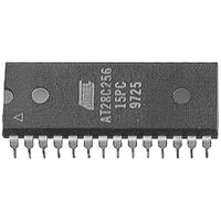 Microchip Technology AT28C64B-15PU Geheugen-IC DIP-28 EEPROM 64 kBit 8 K x 8 Tube