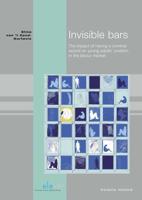 Invisible bars - Elina van 't Zand-Kurtovic - eBook (9789462747753)