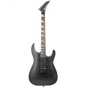 Jackson JS32 Dinky Arch Top Satin Black elektr. gitaar