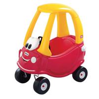 Little Tikes 6120 Cozy Coupe Anniversary 6120 Loopauto