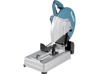 Makita DLW140Z draagbare cirkelzaag & betonsnijder