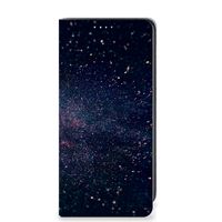 Samsung Galaxy A41 Stand Case Stars - thumbnail