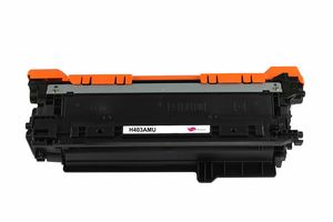 HP CE403A/CE253A(507A/504A) alternatief Toner cartridge Mage