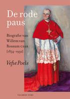 De rode paus - Vefie Poels - Paperback (9789056255251)