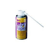 Lubra Rapid slotspray (150ml) - thumbnail