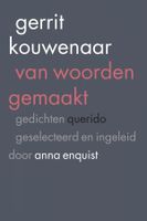 Van woorden gemaakt - Gerrit Kouwenaar - ebook