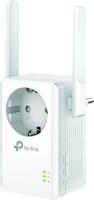TP-Link 300Mbps Wifi Versterker met stopcontact behoud (TL-WA860RE)