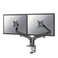 Monitoram Neomounts DS70-810BL2 10-32 inch zwart - thumbnail