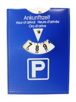 Parking disc HPAUTO - thumbnail