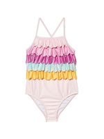 Tutu Du Monde maillot de bain Copacabana Vivid - Rose - thumbnail