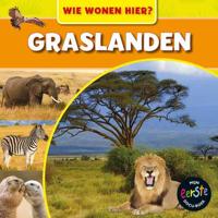 Graslanden - Mary-Jane Wilkins - Hardcover (9789463410625)