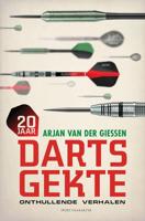 20 Jaar Dartsgekte - Arjan van der Giessen - eBook (9789045214993)
