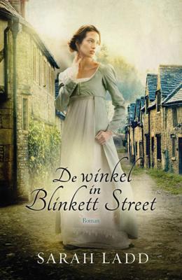 De winkel in Blinkett Street - Sarah Ladd - Paperback (9789029725248)