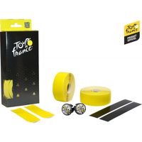 Velox Stuurtape Tour de France geel (2st)