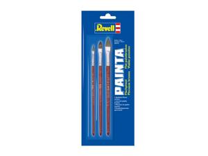 Revell Painta schaalmodel onderdeel en -accessoire Penseel