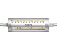 Philips Lighting 929001353602 LED-lamp Energielabel D (A - G) R7s Speciale vorm 14 W = 120 W Warmwit (Ø x l) 29 mm x 118 mm 1 stuk(s)