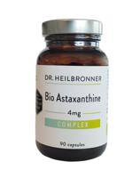 Dr Heilbronner Astaxanthine complex 4mg vegan bio