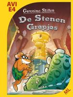 Geronimo  Stilton De stenen grapjas