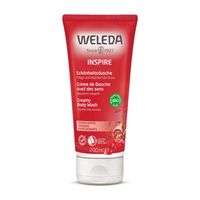 Weleda Granaatappel Verzorgingsdouche Tube 200ml