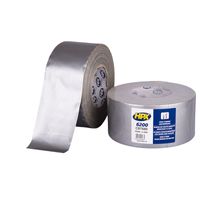 HPX Pantsertape | Zilver | 75mm x 50m - CS7550 | 12 stuks CS7550 - thumbnail