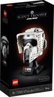 LEGO Star Wars - Scout Trooper™ helm (75305)