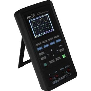 Joy-it DMSO2D72 Oscilloscoop, Multimeter, Signaalgenerator 1 Hz - 70 MHz Driehoek, Arbitrair, Sinus, Blok