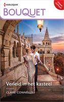 Verleid in het kasteel - Clare Connelly - ebook