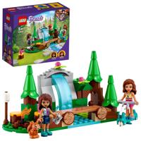 LEGO Friends - Forest Waterfall (41677)