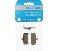 Shimano Schijfremblokken D03S-RX Resin - thumbnail