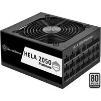 SilverStone SilverStone HELA 2050 Platinum - thumbnail